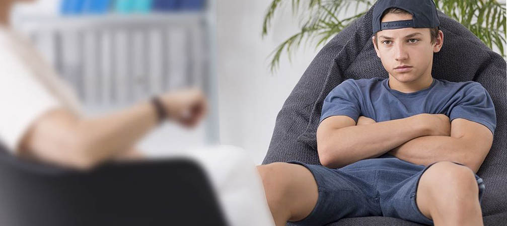 Psicoterapia Adolescente