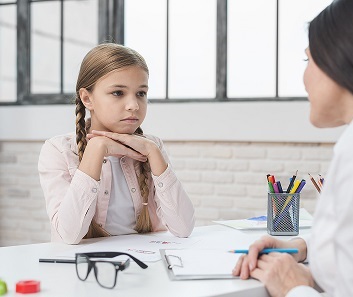 Psicoterapia Infantil
